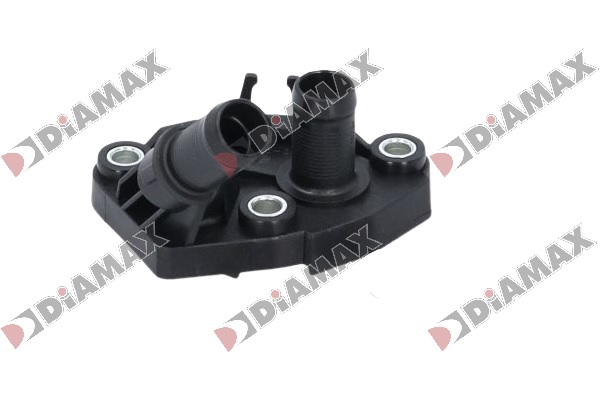 Flansa lichid racire AD06111 DIAMAX