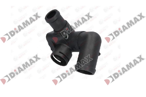 Flansa lichid racire AD06112 DIAMAX
