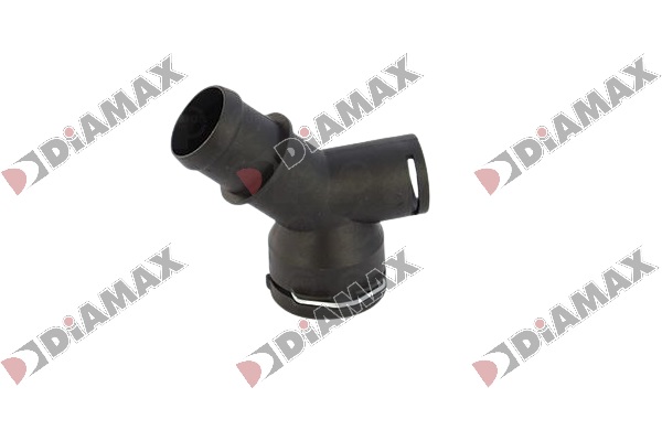 Flansa lichid racire AD06113 DIAMAX