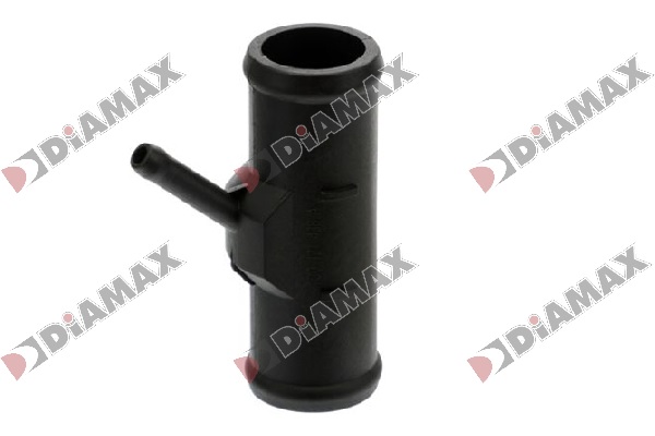 Flansa lichid racire AD06114 DIAMAX