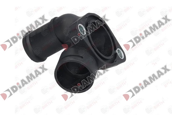 Flansa lichid racire AD06115 DIAMAX