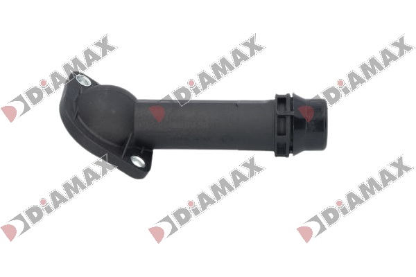 Flansa lichid racire AD06120 DIAMAX
