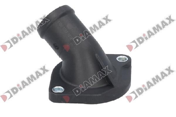 Flansa lichid racire AD06121 DIAMAX