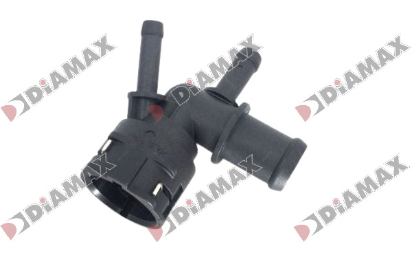 Flansa lichid racire AD06123 DIAMAX