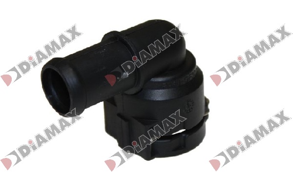 Flansa lichid racire AD06124 DIAMAX