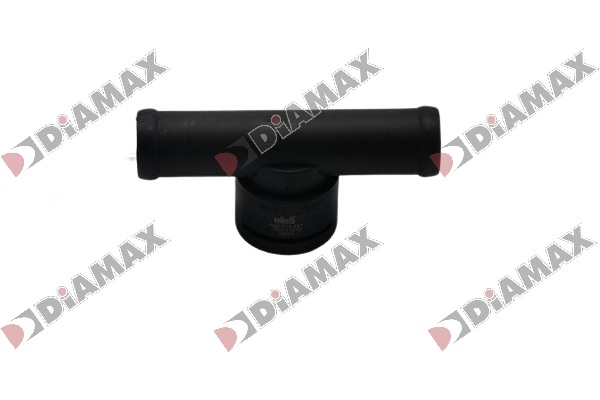 Flansa lichid racire AD06125 DIAMAX