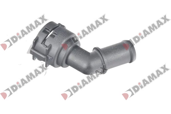 Flansa lichid racire AD06126 DIAMAX