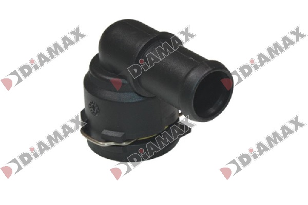 Flansa lichid racire AD06127 DIAMAX