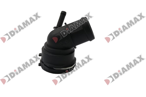 Flansa lichid racire AD06128 DIAMAX