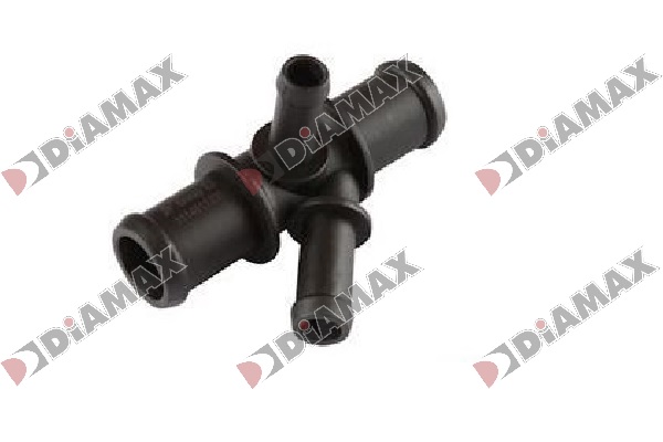 Flansa lichid racire AD06129 DIAMAX
