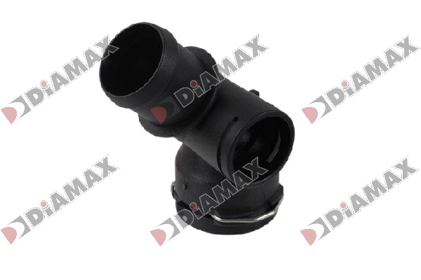 Flansa lichid racire AD06132 DIAMAX