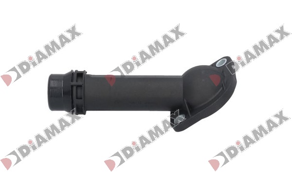 Flansa lichid racire AD06139 DIAMAX