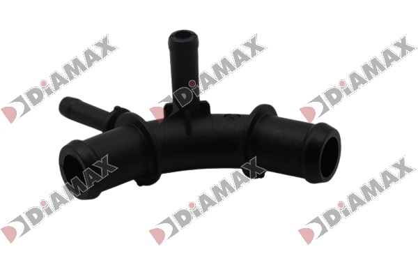 Flansa lichid racire AD06143 DIAMAX