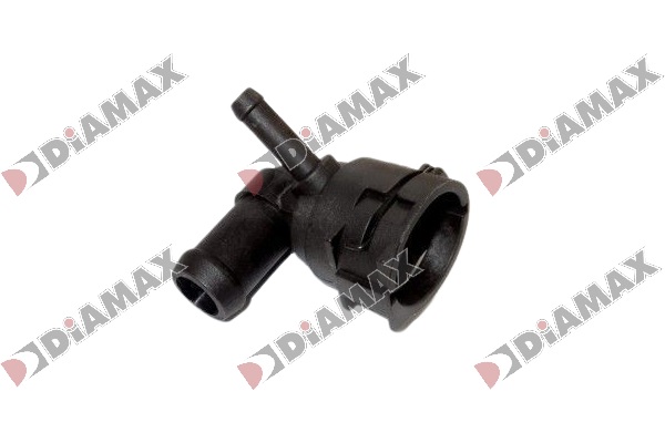 Flansa lichid racire AD06144 DIAMAX