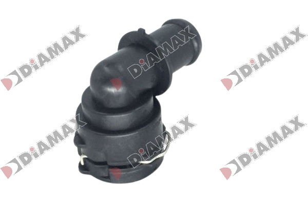 Flansa lichid racire AD06149 DIAMAX