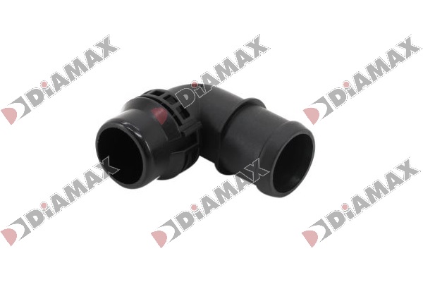 Flansa lichid racire AD06150 DIAMAX