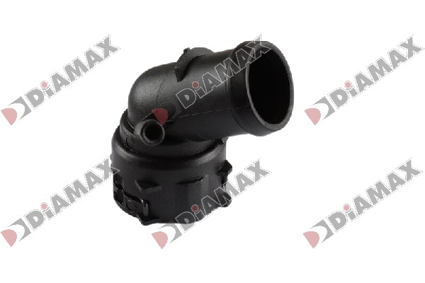 Flansa lichid racire AD06151 DIAMAX