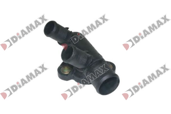Flansa lichid racire AD06153 DIAMAX
