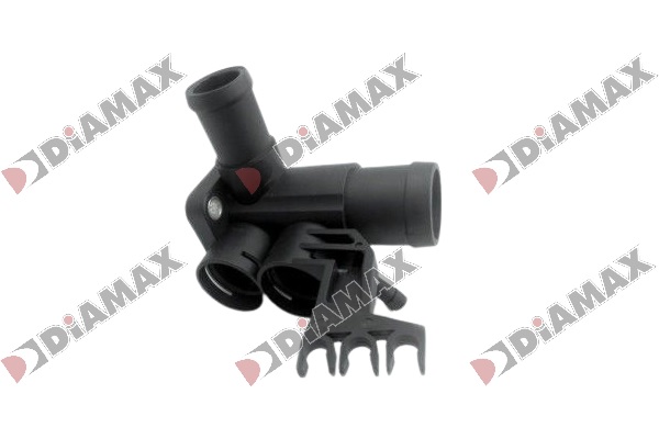 Flansa lichid racire AD06157 DIAMAX