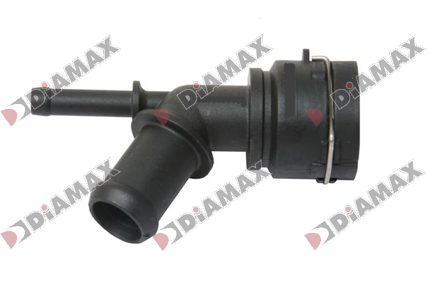 Flansa lichid racire AD06158 DIAMAX