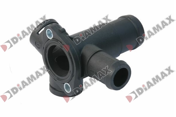 Flansa lichid racire AD06159 DIAMAX