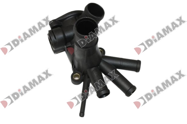 Flansa lichid racire AD06163 DIAMAX