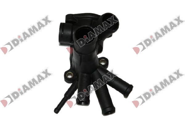Flansa lichid racire AD06164 DIAMAX