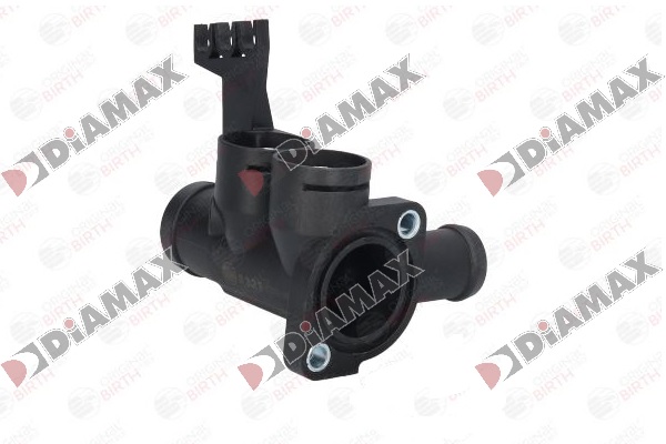 Flansa lichid racire AD06165 DIAMAX