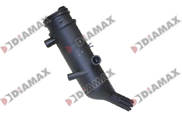 Flansa lichid racire AD06171 DIAMAX