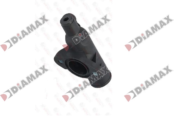 Flansa lichid racire AD06173 DIAMAX