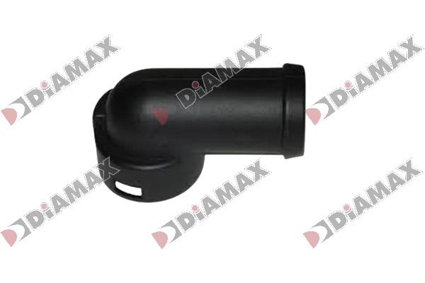 Flansa lichid racire AD06177 DIAMAX