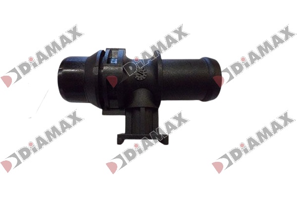 Flansa lichid racire AD06179 DIAMAX