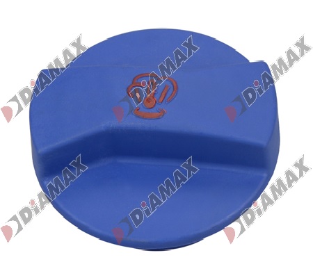 Buson,vas expansiune AD07002 DIAMAX