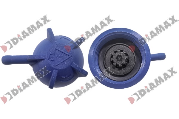 Buson,vas expansiune AD07003 DIAMAX