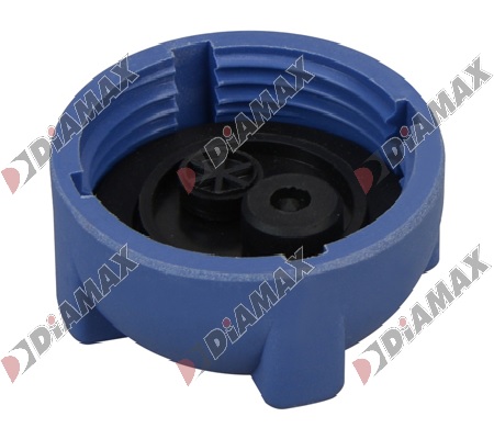 Buson,vas expansiune AD07004 DIAMAX