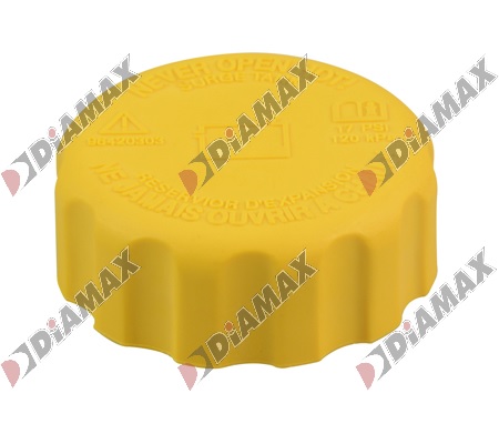 Buson,vas expansiune AD07006 DIAMAX