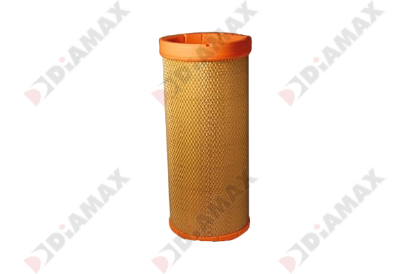Filtru aer secundar DA5012 DIAMAX
