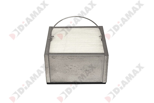 Filtru combustibil DF3378 DIAMAX