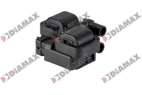 Bobina de inductie DG2102 DIAMAX