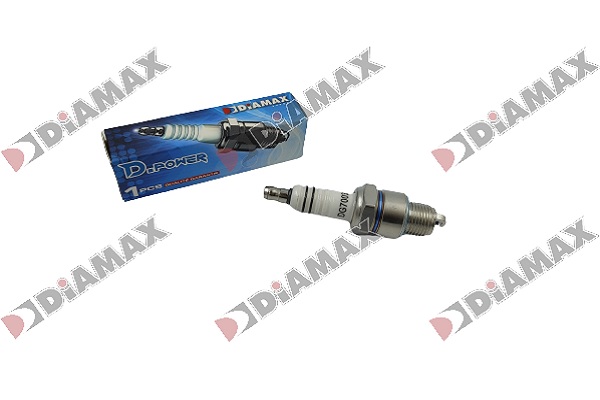 Bujii DG7003 DIAMAX