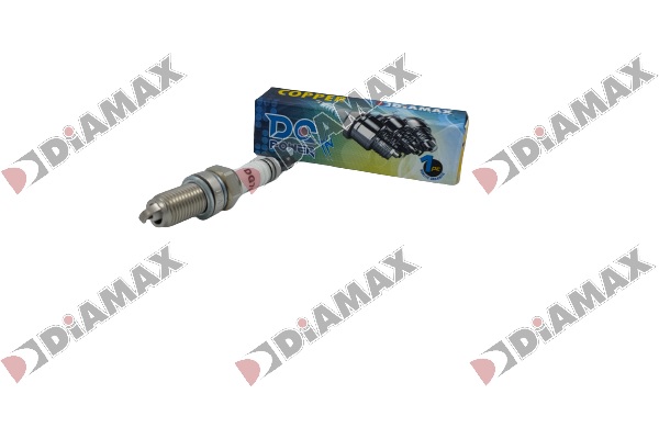 Bujii DG7011 DIAMAX