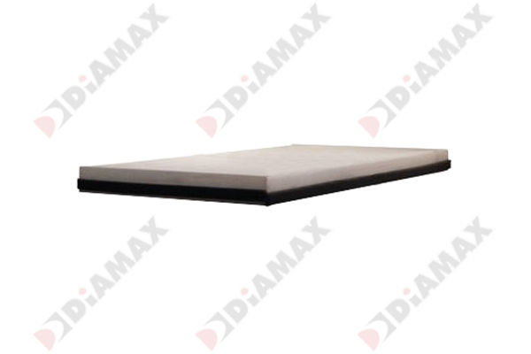 Filtru, aer habitaclu DP4140 DIAMAX