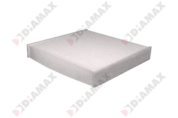 Filtru, aer habitaclu DP4200 DIAMAX