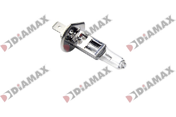 Bec, far faza lunga E2001 DIAMAX