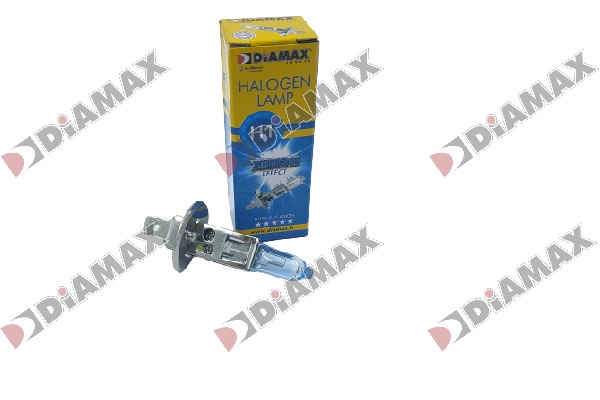 Bec, far faza lunga E2048 DIAMAX