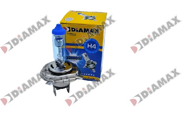 Bec, far faza lunga E2049 DIAMAX