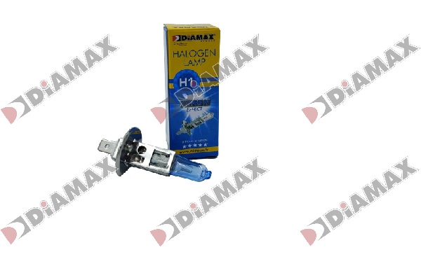 Bec, far faza lunga E2113 DIAMAX