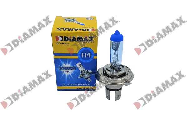 Bec, far faza lunga E2114 DIAMAX