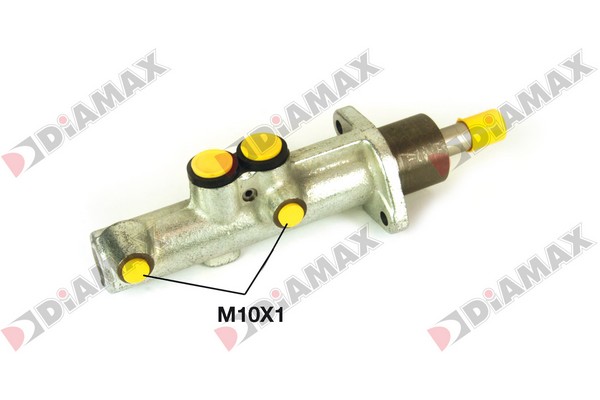 Pompa centrala, frana N04074 DIAMAX