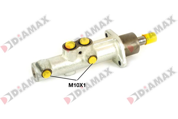 Pompa centrala, frana N04149 DIAMAX